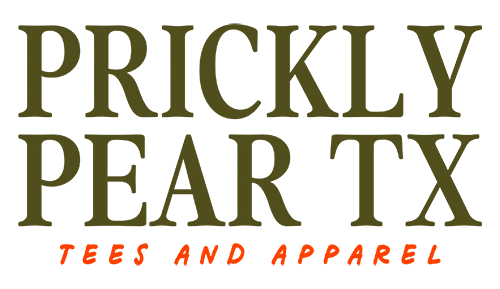 Authentic Texas Graphic Tees